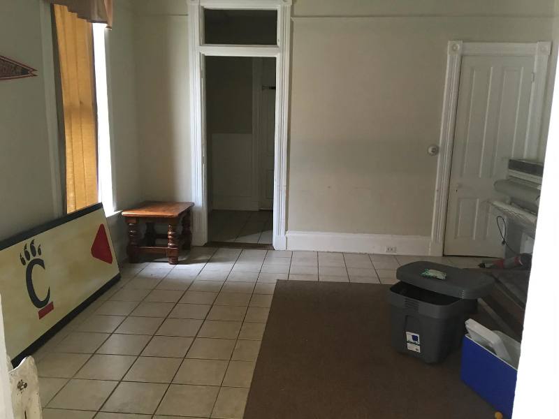 House for rent at 2800 Jefferson Ave, Cincinnati, OH 45219