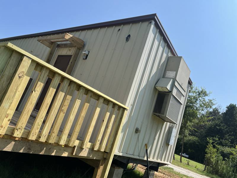 House for rent at 2138 Richardson Rd #D, Lufkin, TX 75904