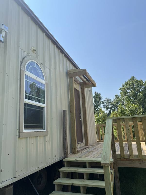 House for rent at 2138 Richardson Rd #D, Lufkin, TX 75904