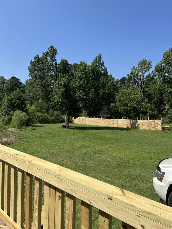 House for rent at 2138 Richardson Rd #D, Lufkin, TX 75904
