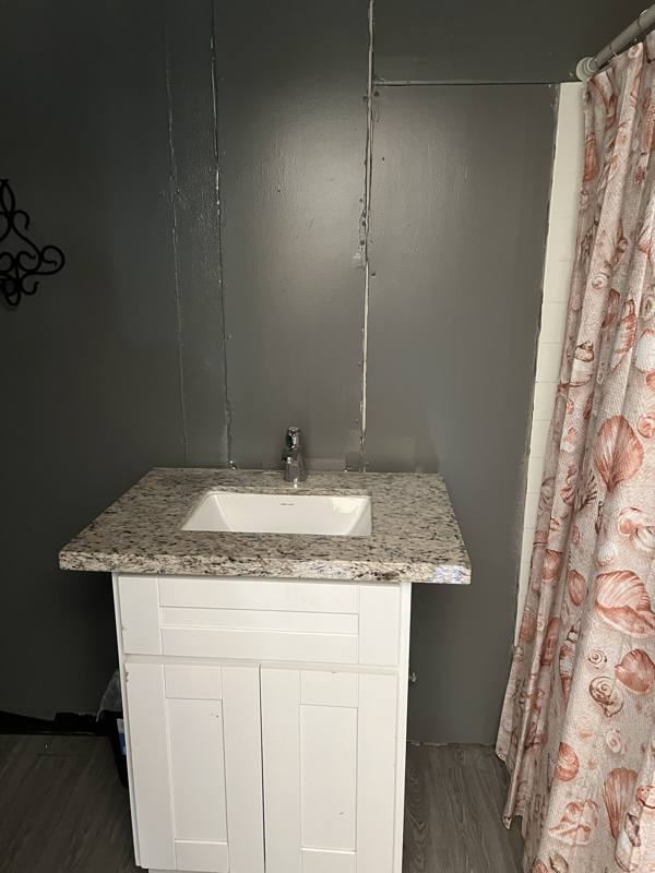 House for rent at 2138 Richardson Rd #D, Lufkin, TX 75904