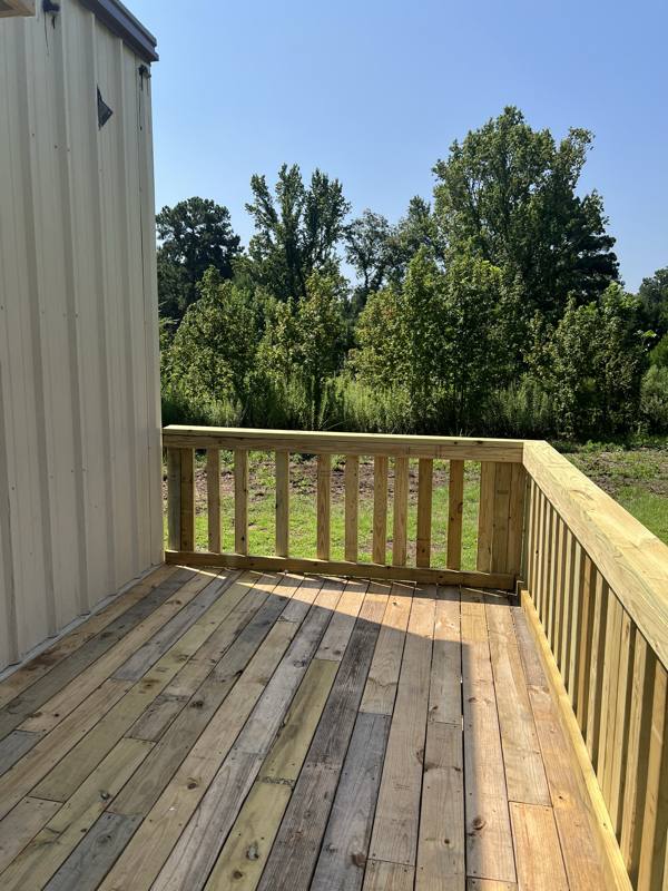 House for rent at 2138 Richardson Rd #D, Lufkin, TX 75904