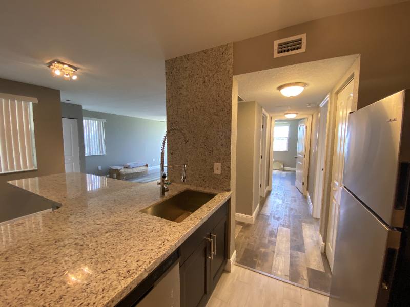 Apartment for rent at 2831 N Oakland Forest Dr #101, Fort Lauderdale, FL 33309