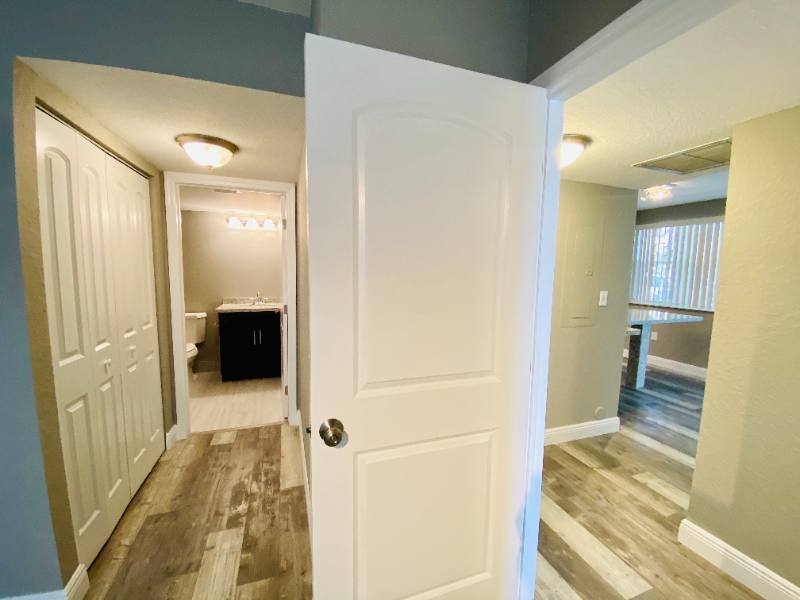 Apartment for rent at 2831 N Oakland Forest Dr #101, Fort Lauderdale, FL 33309
