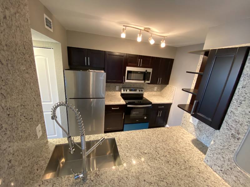 Apartment for rent at 2831 N Oakland Forest Dr #101, Fort Lauderdale, FL 33309