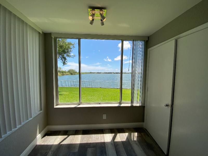 Apartment for rent at 2831 N Oakland Forest Dr #101, Fort Lauderdale, FL 33309