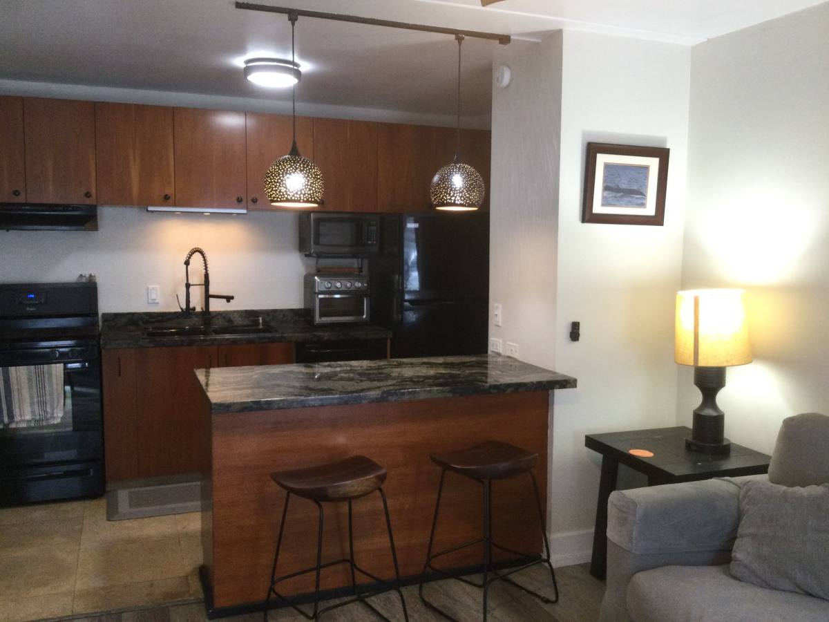 Apartment for rent at 2135S Kihei Rd #108, Wailuku, HI 96793