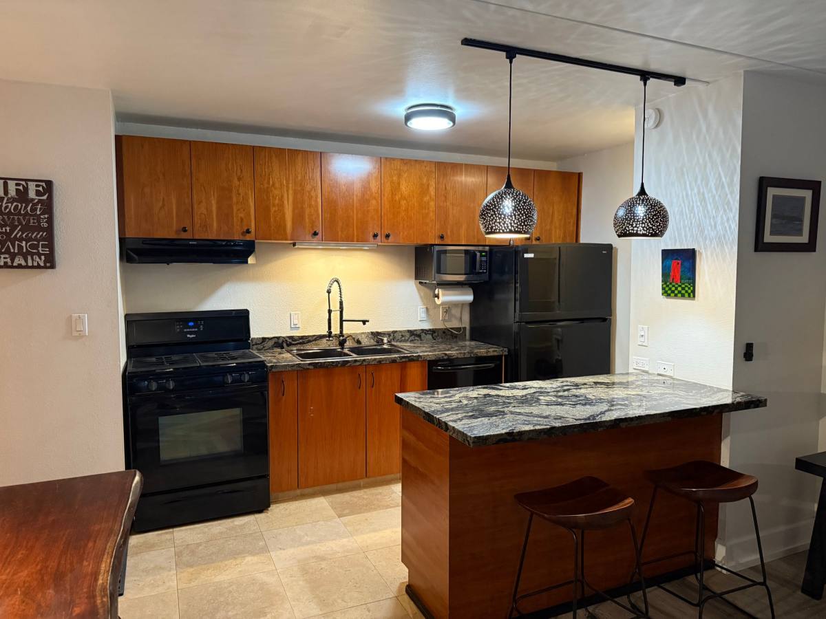 Apartment for rent at 2135S Kihei Rd #108, Wailuku, HI 96793