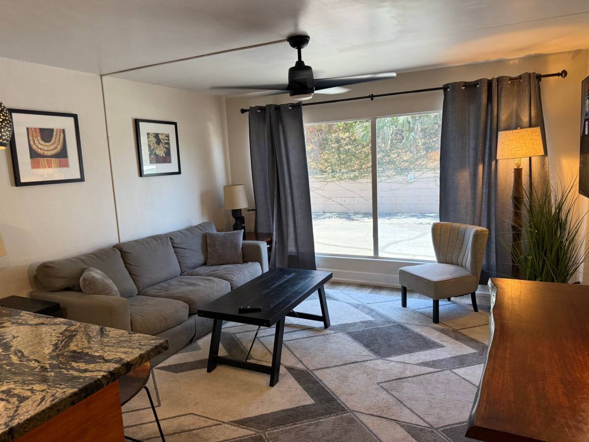 Apartment for rent at 2135S Kihei Rd #108, Wailuku, HI 96793