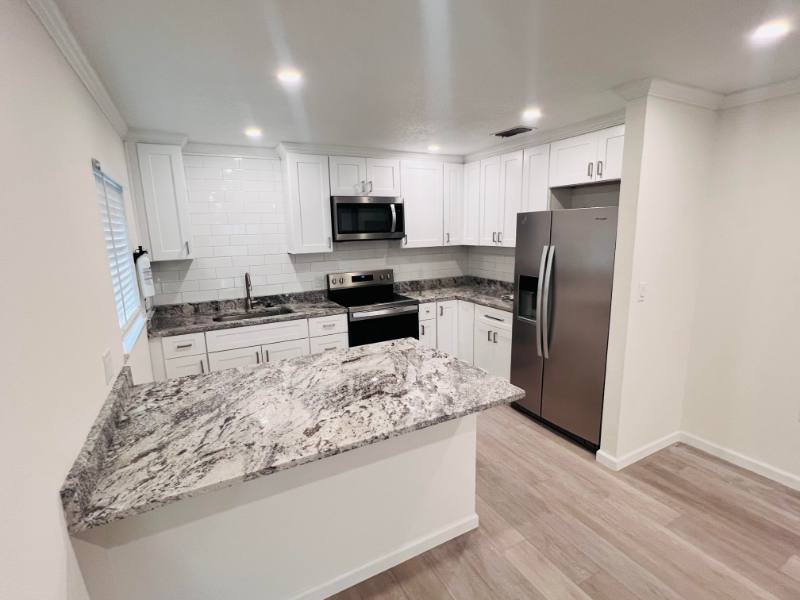 Apartment for rent at 5800 Virginia Ave, New Port Richey, FL 34652