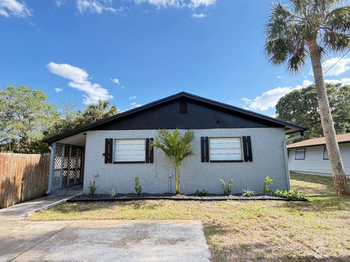 Apartment for rent at 5800 Virginia Ave, New Port Richey, FL 34652