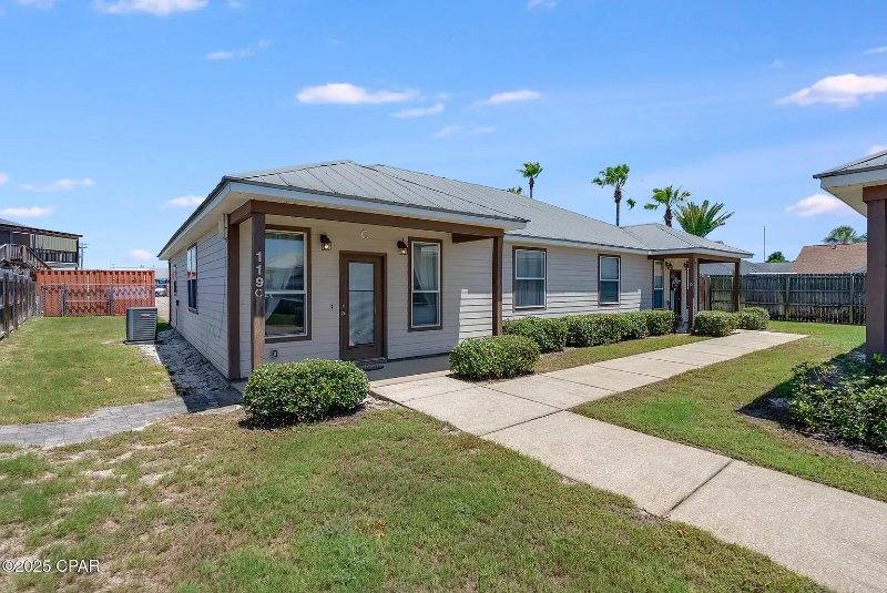 Apartment for rent at 119 Argonaut St #D, Panama City Beach, FL 32413