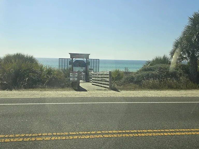 Apartment for rent at 119 Argonaut St #D, Panama City Beach, FL 32413