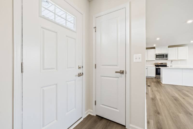 House for rent at 6538 Rockingham Way, Ruther Glen, VA 22546