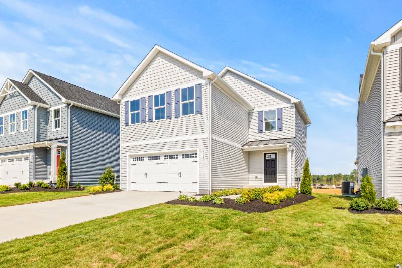 House for rent at 6538 Rockingham Way, Ruther Glen, VA 22546