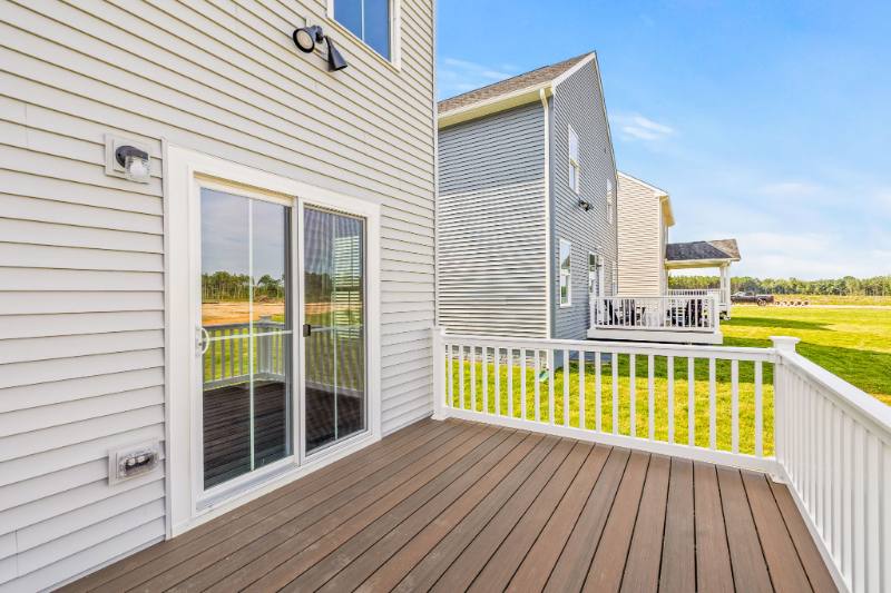 House for rent at 6538 Rockingham Way, Ruther Glen, VA 22546