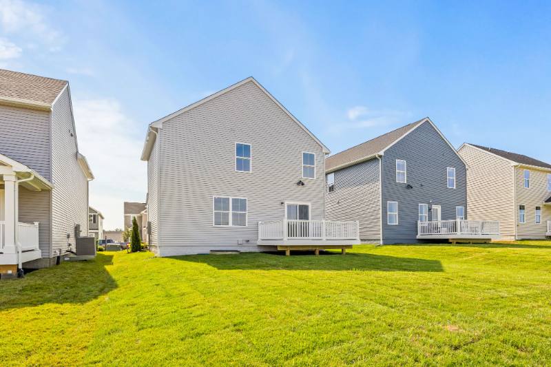 House for rent at 6538 Rockingham Way, Ruther Glen, VA 22546