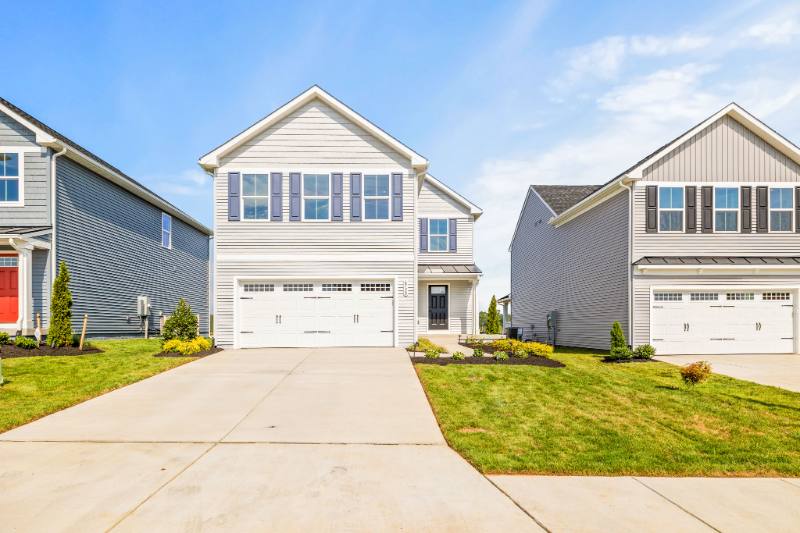 House for rent at 6538 Rockingham Way, Ruther Glen, VA 22546