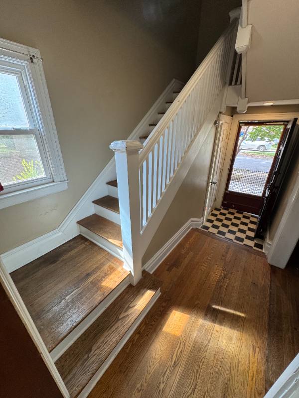 House for rent at 1212 10th St, Huntington, WV 25701