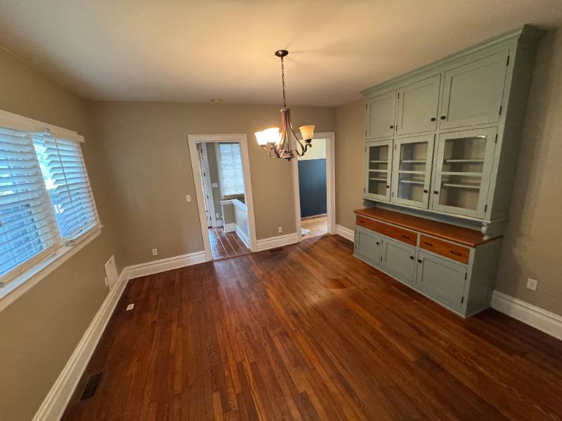 House for rent at 1212 10th St, Huntington, WV 25701