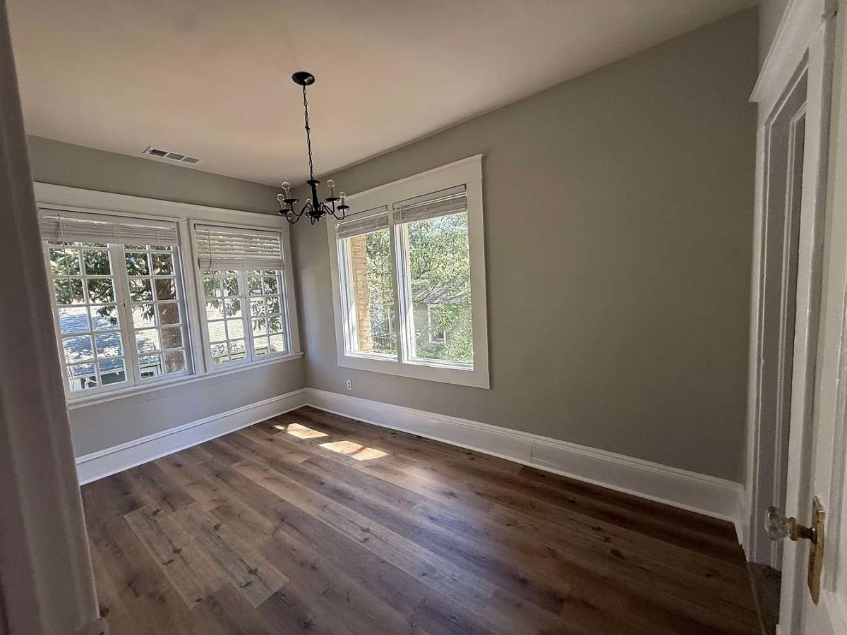 Apartment for rent at 747 Barnett St #3, Atlanta, GA 30306