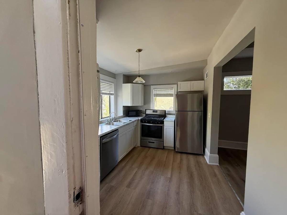 Apartment for rent at 747 Barnett St #3, Atlanta, GA 30306