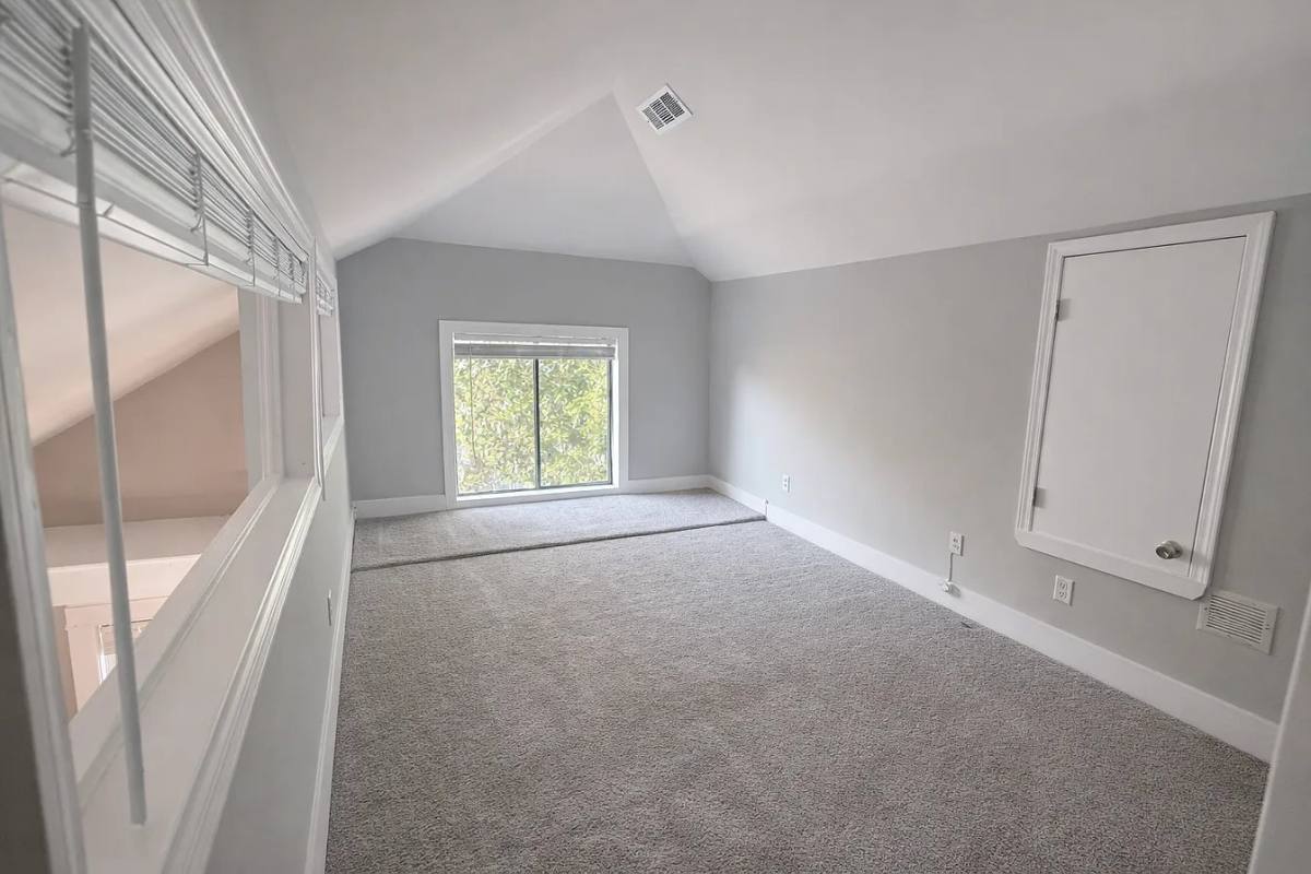 Apartment for rent at 747 Barnett St #3, Atlanta, GA 30306