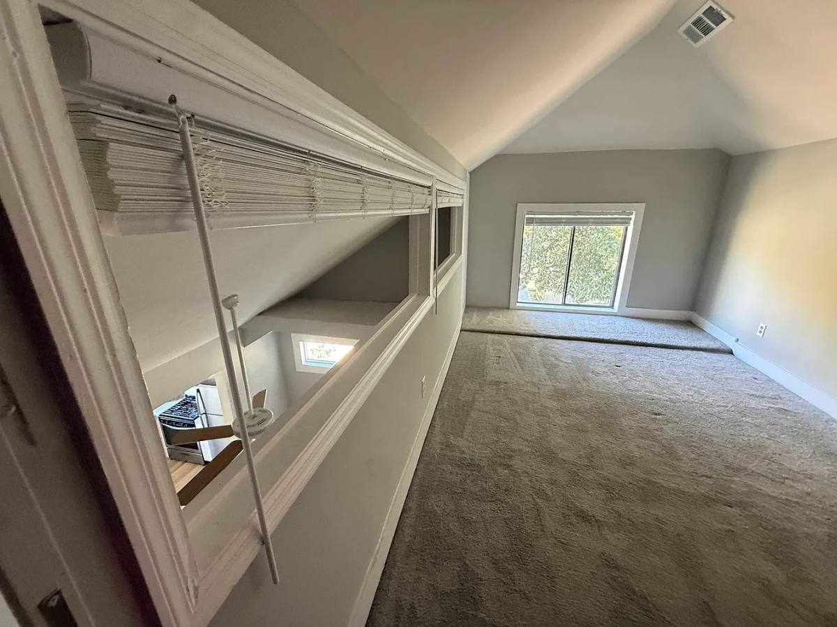 Apartment for rent at 747 Barnett St #3, Atlanta, GA 30306