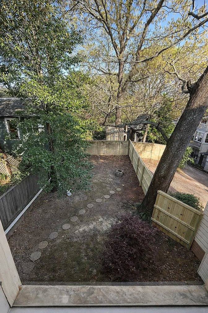 Apartment for rent at 747 Barnett St #3, Atlanta, GA 30306