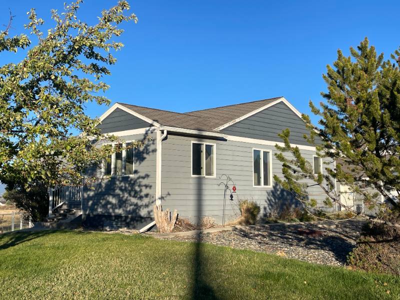 House for rent at 1901 Grant St, Helena, MT 59601