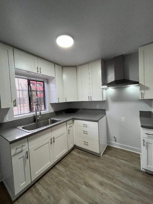 Apartment for rent at 8460 S Avalon #6, Los Angeles, CA 90003
