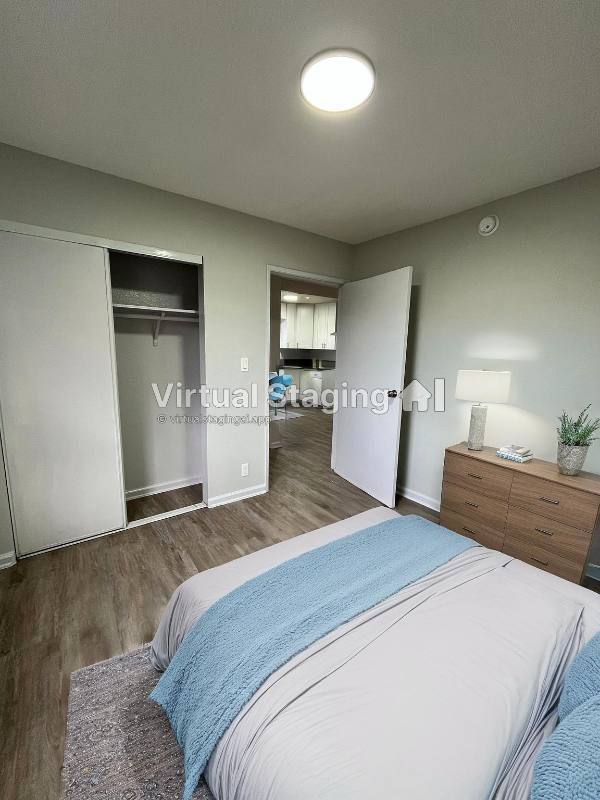 Apartment for rent at 8460 S Avalon #6, Los Angeles, CA 90003