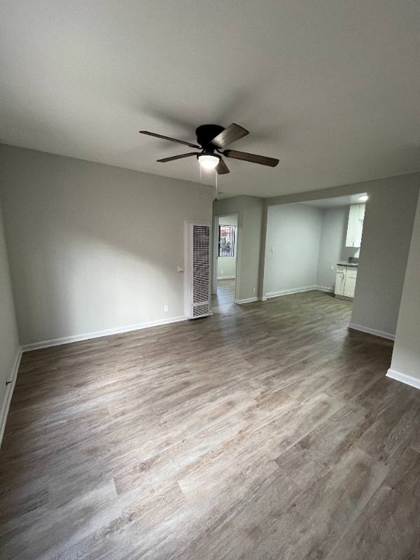 Apartment for rent at 8460 S Avalon #6, Los Angeles, CA 90003