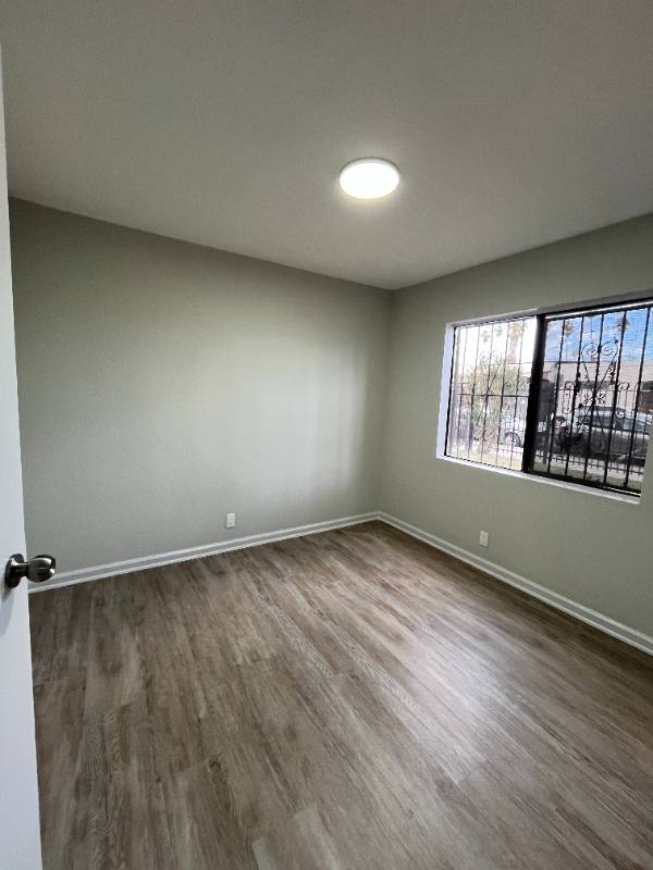 Apartment for rent at 8460 S Avalon #6, Los Angeles, CA 90003
