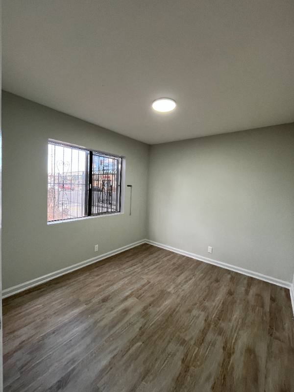 Apartment for rent at 8460 S Avalon #6, Los Angeles, CA 90003