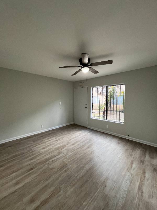 Apartment for rent at 8460 S Avalon #6, Los Angeles, CA 90003