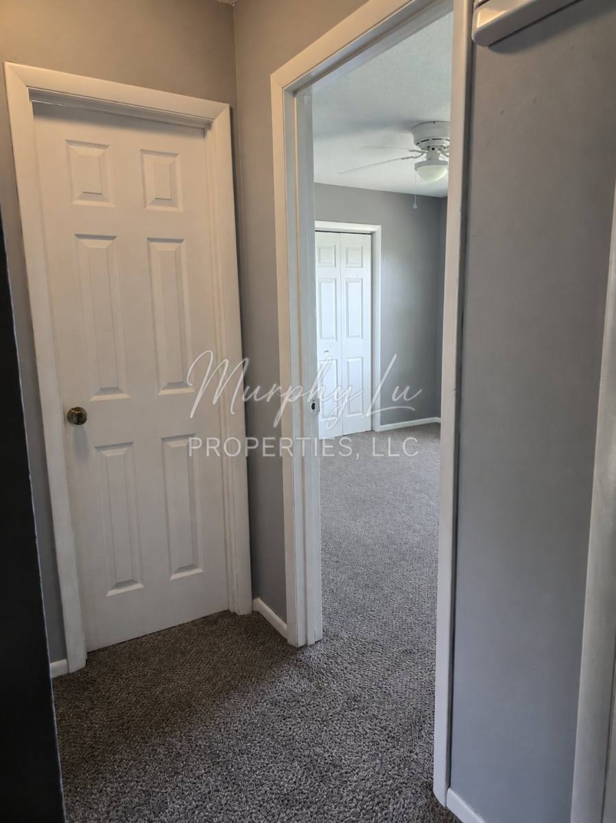 Apartment for rent at 1601 Tamara Dr, Saint Joseph, MO 64506