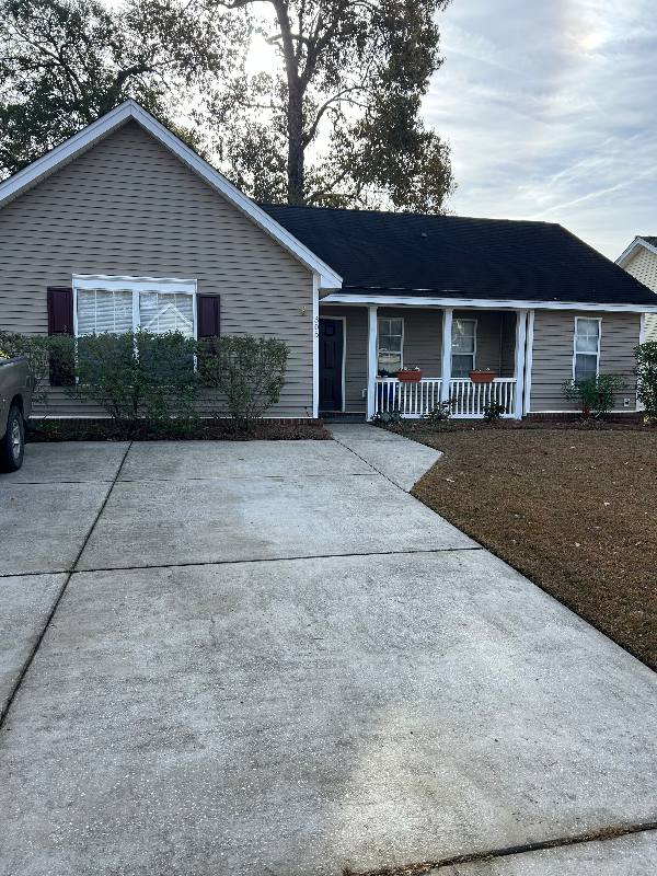 House for rent at 305 Rose Marie Dr, Charleston, SC 29414