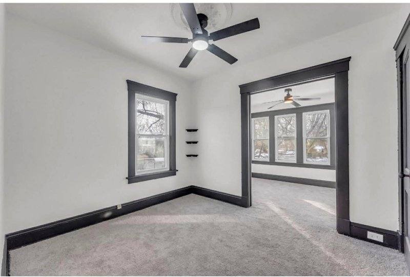 Apartment for rent at 246 E 156th St #1 40, Cleveland, OH 44110