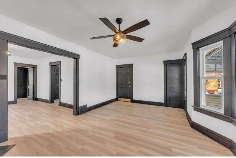 Apartment for rent at 246 E 156th St #1 40, Cleveland, OH 44110