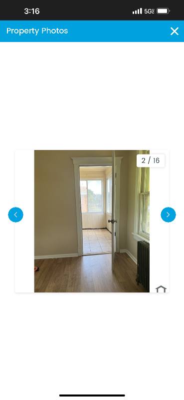 House for rent at 1238 W 108th St, Chicago, IL 60643