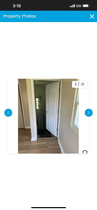 House for rent at 1238 W 108th St, Chicago, IL 60643