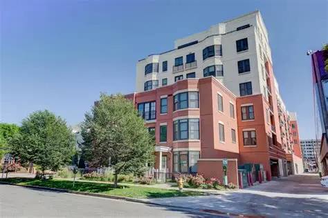 Apartment for rent at 410 Acoma #418, Denver, CO 80204