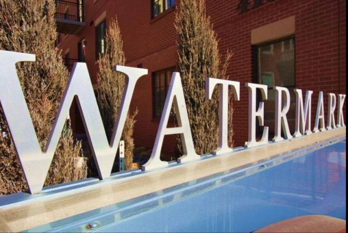 Apartment for rent at 410 Acoma #418, Denver, CO 80204