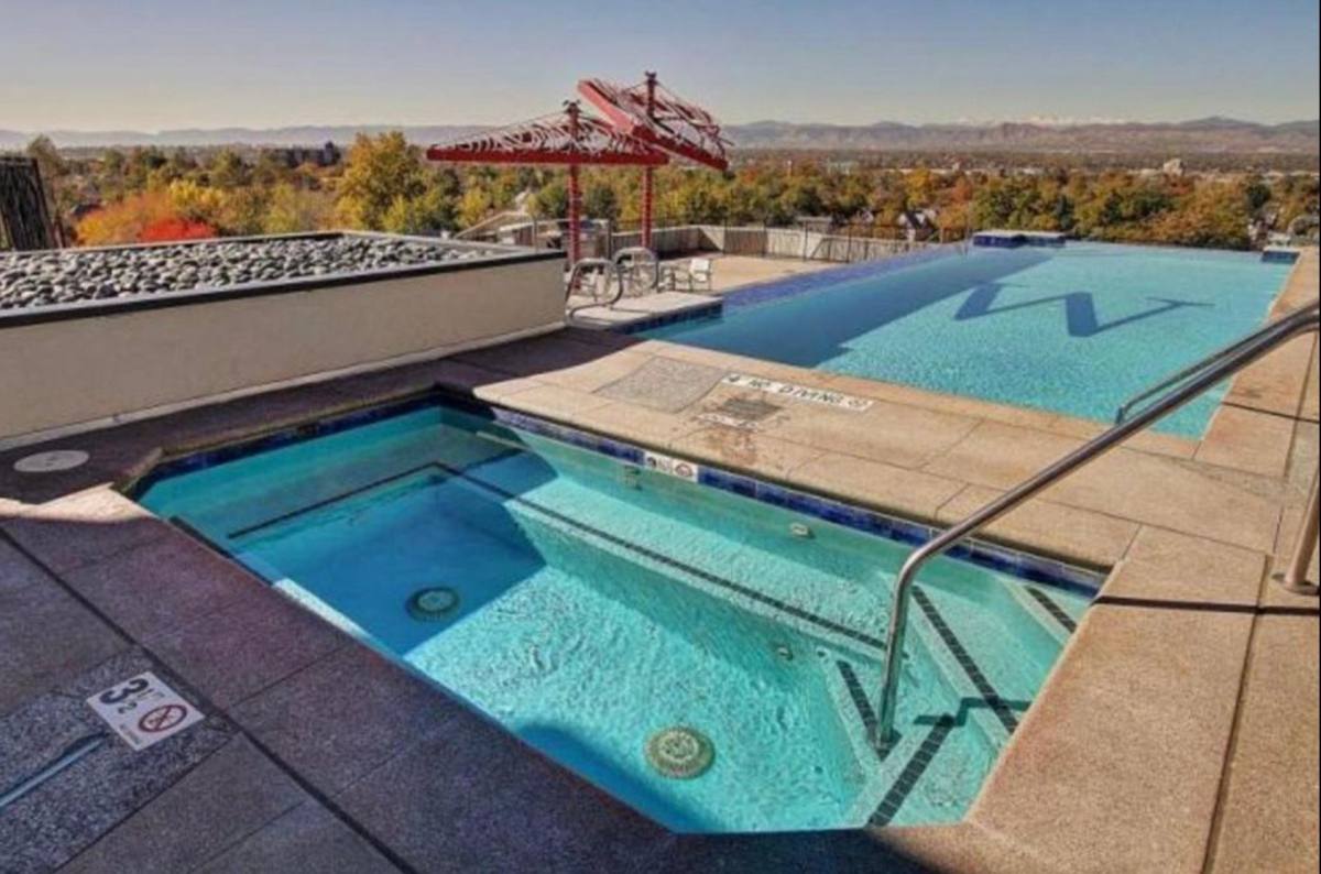 Apartment for rent at 410 Acoma #418, Denver, CO 80204