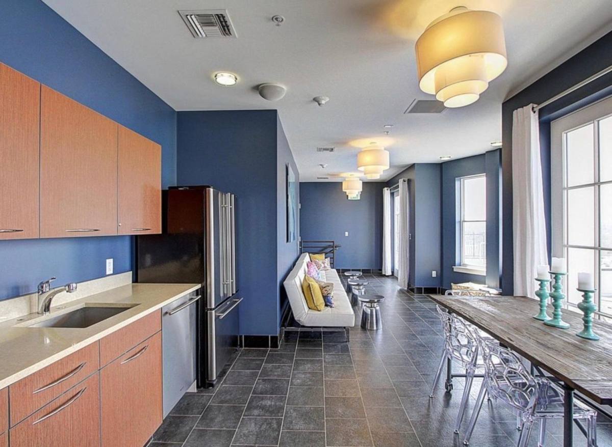 Apartment for rent at 410 Acoma #418, Denver, CO 80204