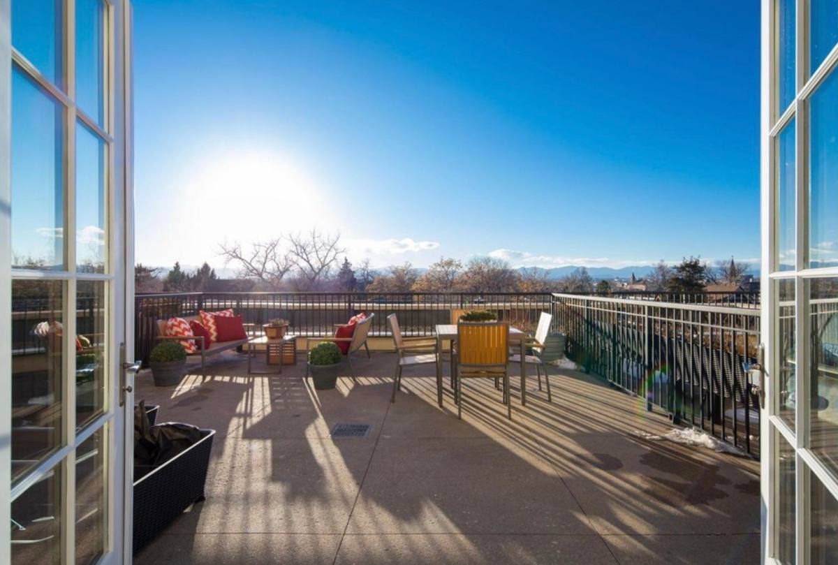 Apartment for rent at 410 Acoma #418, Denver, CO 80204