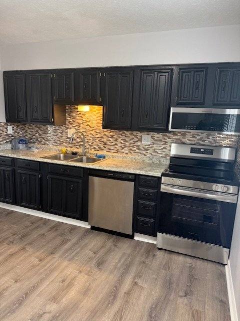 House for rent at 5705 Stone Bluff Rd, Louisville, KY 40291