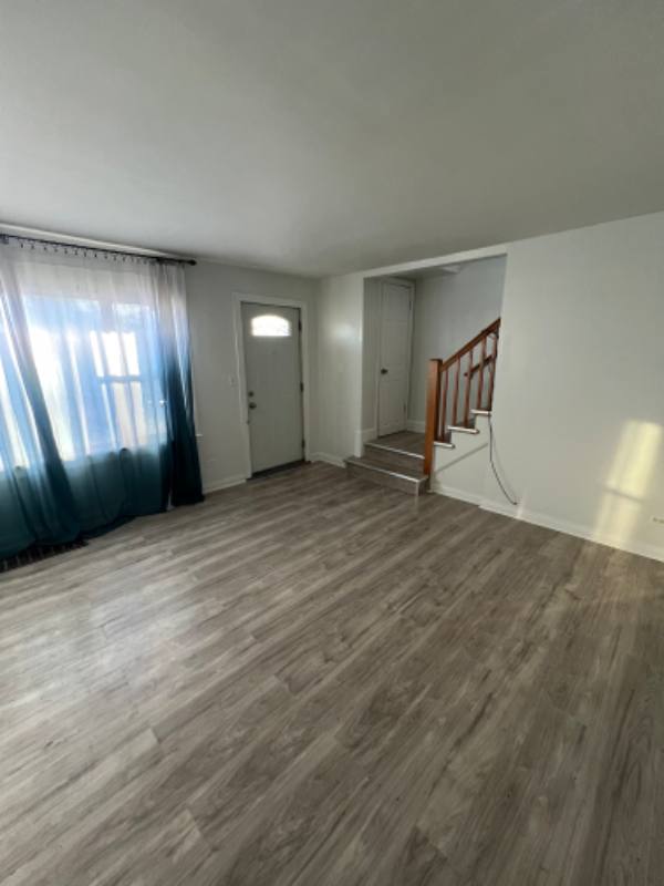 Townhouse for rent at 1322 W 110th St, Chicago, IL 60643