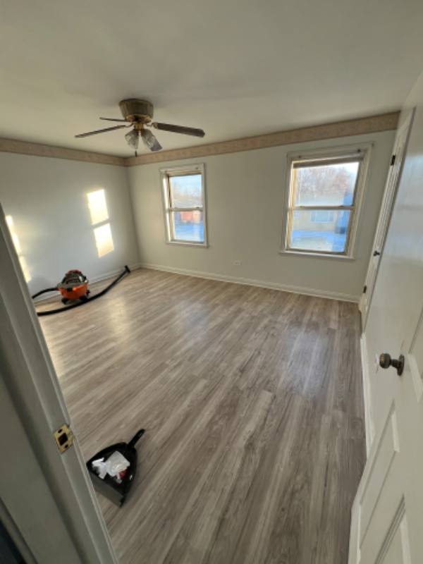 Townhouse for rent at 1322 W 110th St, Chicago, IL 60643